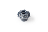 EVOTECH DADO RUOTA ANTERIORE HUSQVARNA 701 SM / VITPILEN KTM DUKE 790 TITANIO